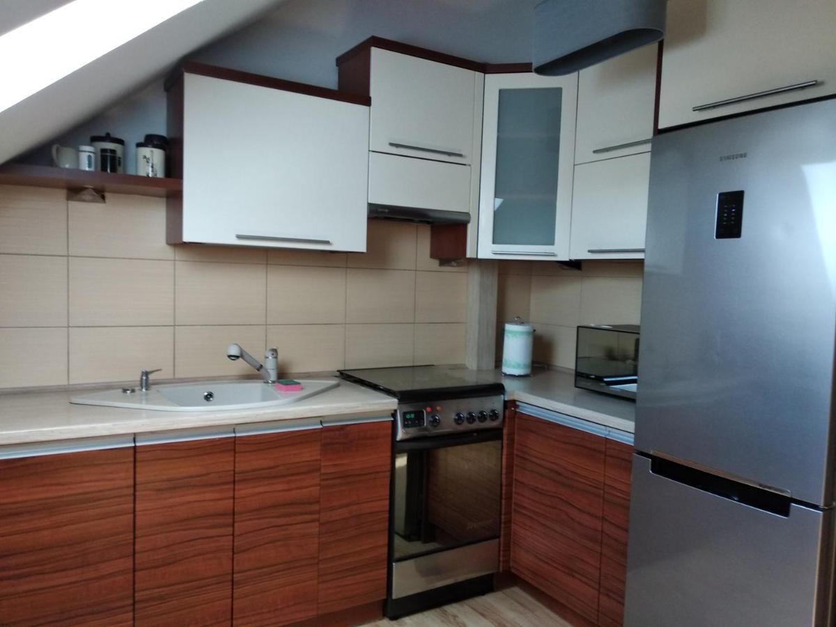 Apartamento Copernicus 10 Olsztyn  Exterior foto