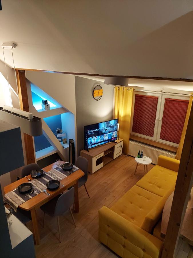 Apartamento Copernicus 10 Olsztyn  Exterior foto