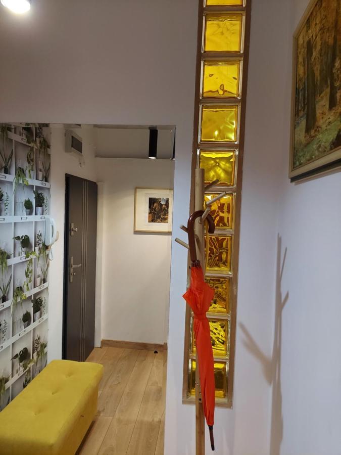 Apartamento Copernicus 10 Olsztyn  Exterior foto