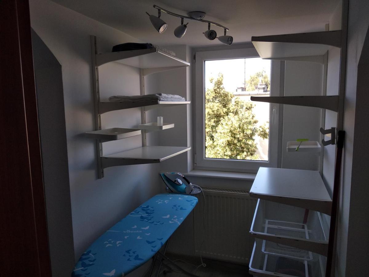 Apartamento Copernicus 10 Olsztyn  Exterior foto