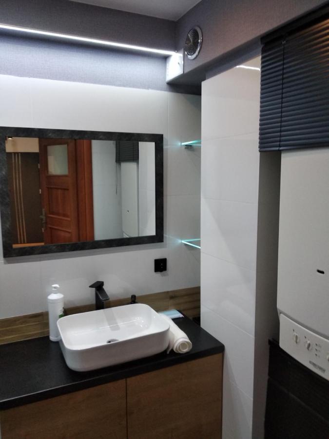 Apartamento Copernicus 10 Olsztyn  Exterior foto