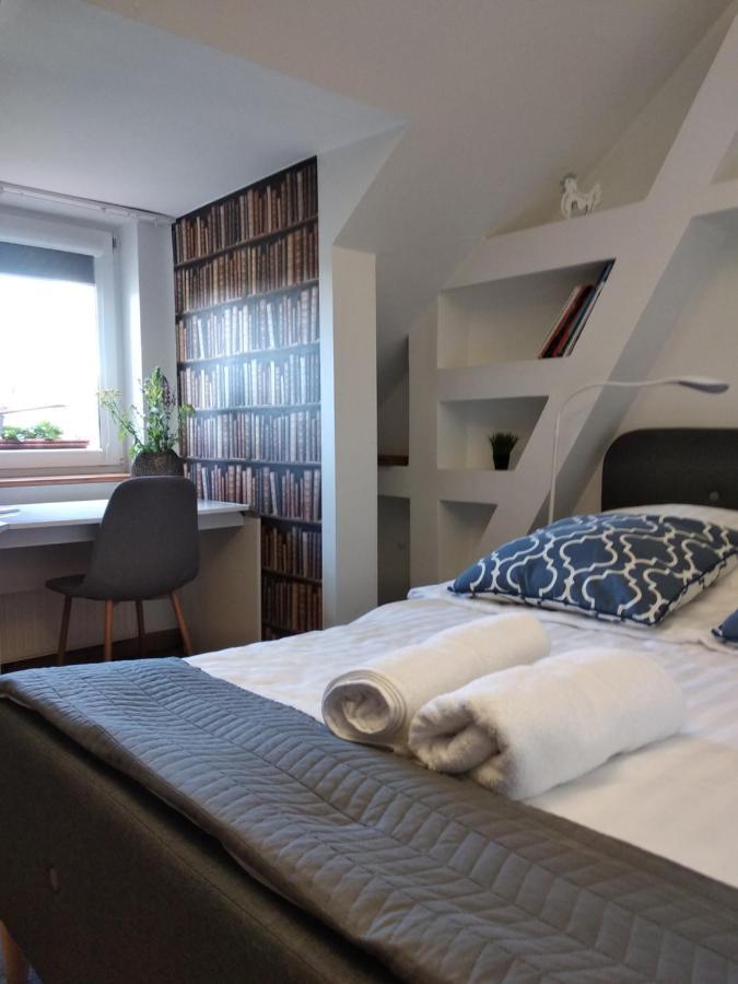 Apartamento Copernicus 10 Olsztyn  Exterior foto