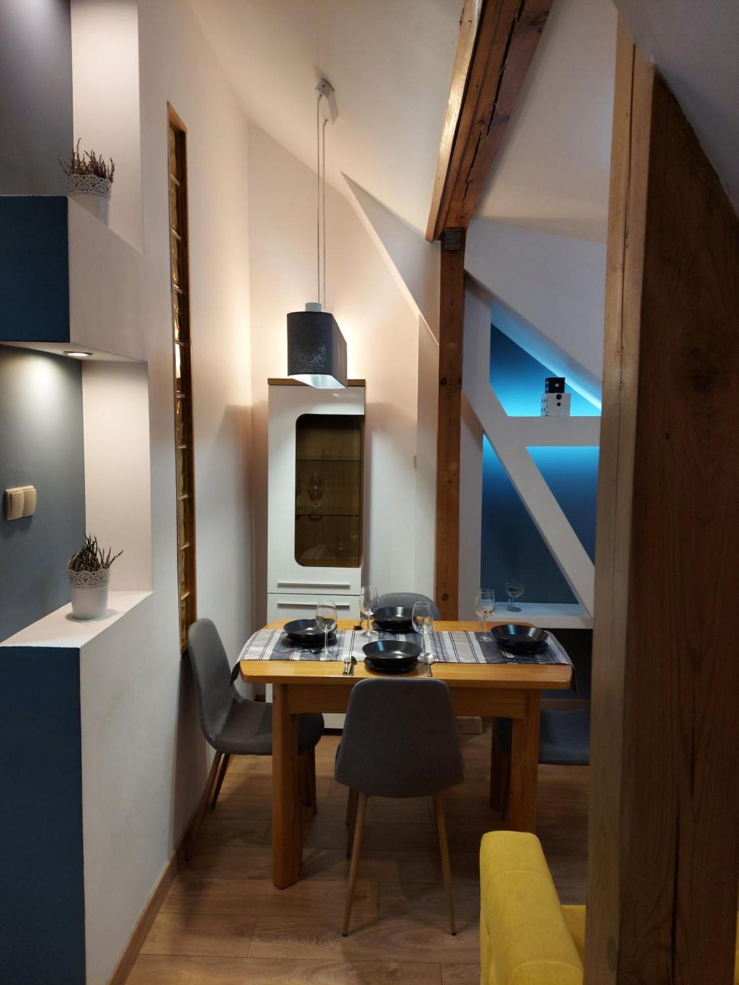 Apartamento Copernicus 10 Olsztyn  Habitación foto