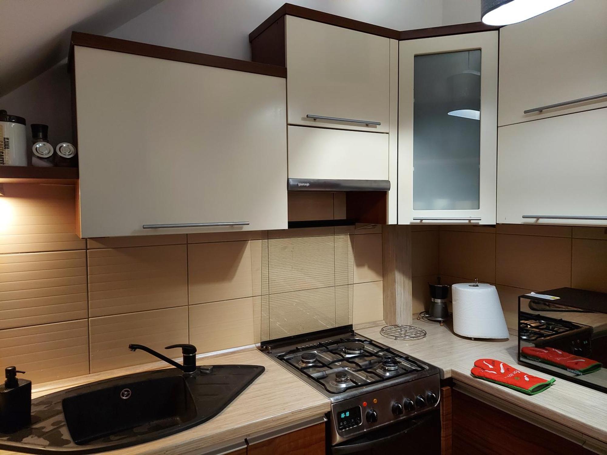 Apartamento Copernicus 10 Olsztyn  Habitación foto