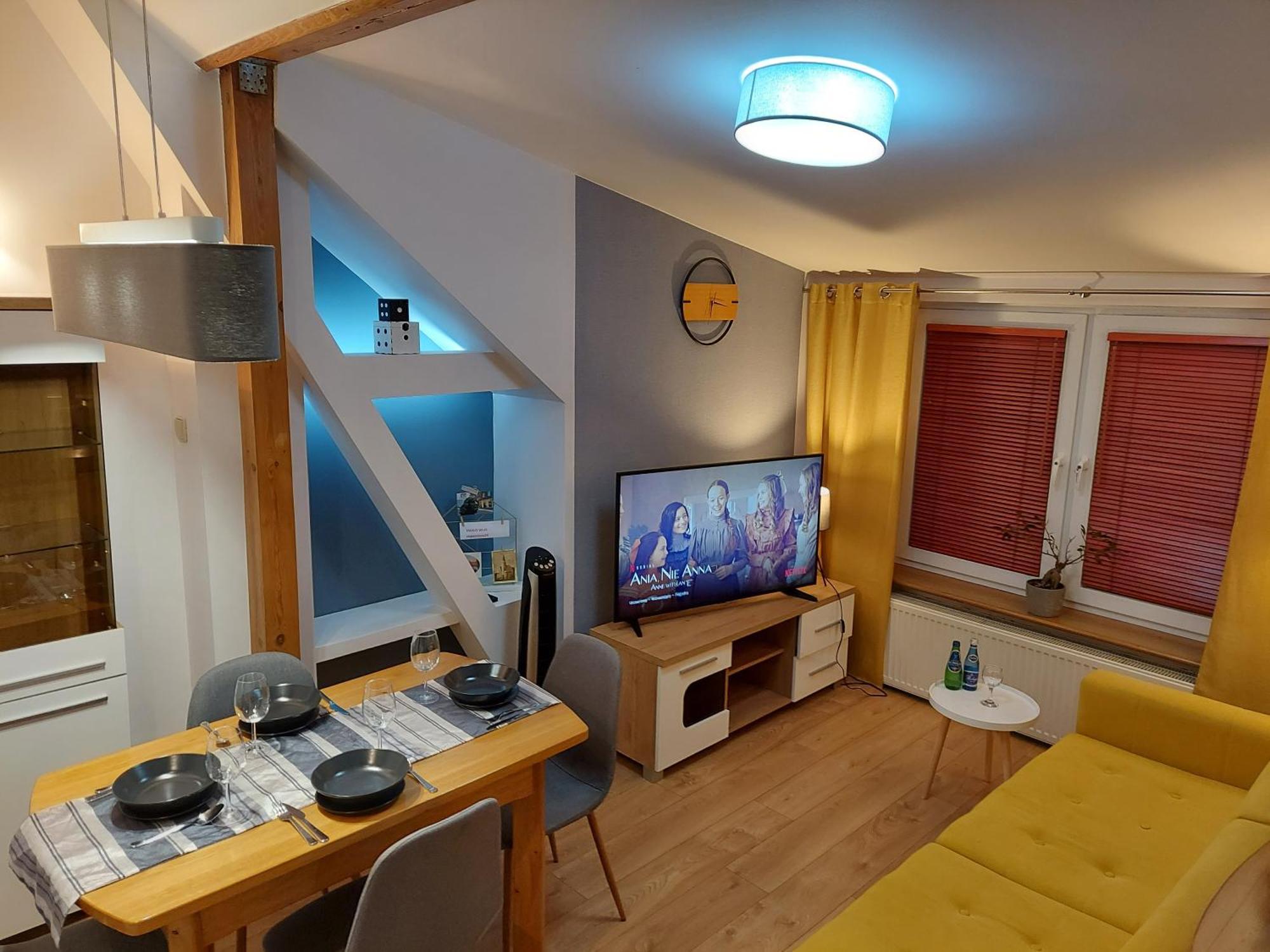 Apartamento Copernicus 10 Olsztyn  Habitación foto