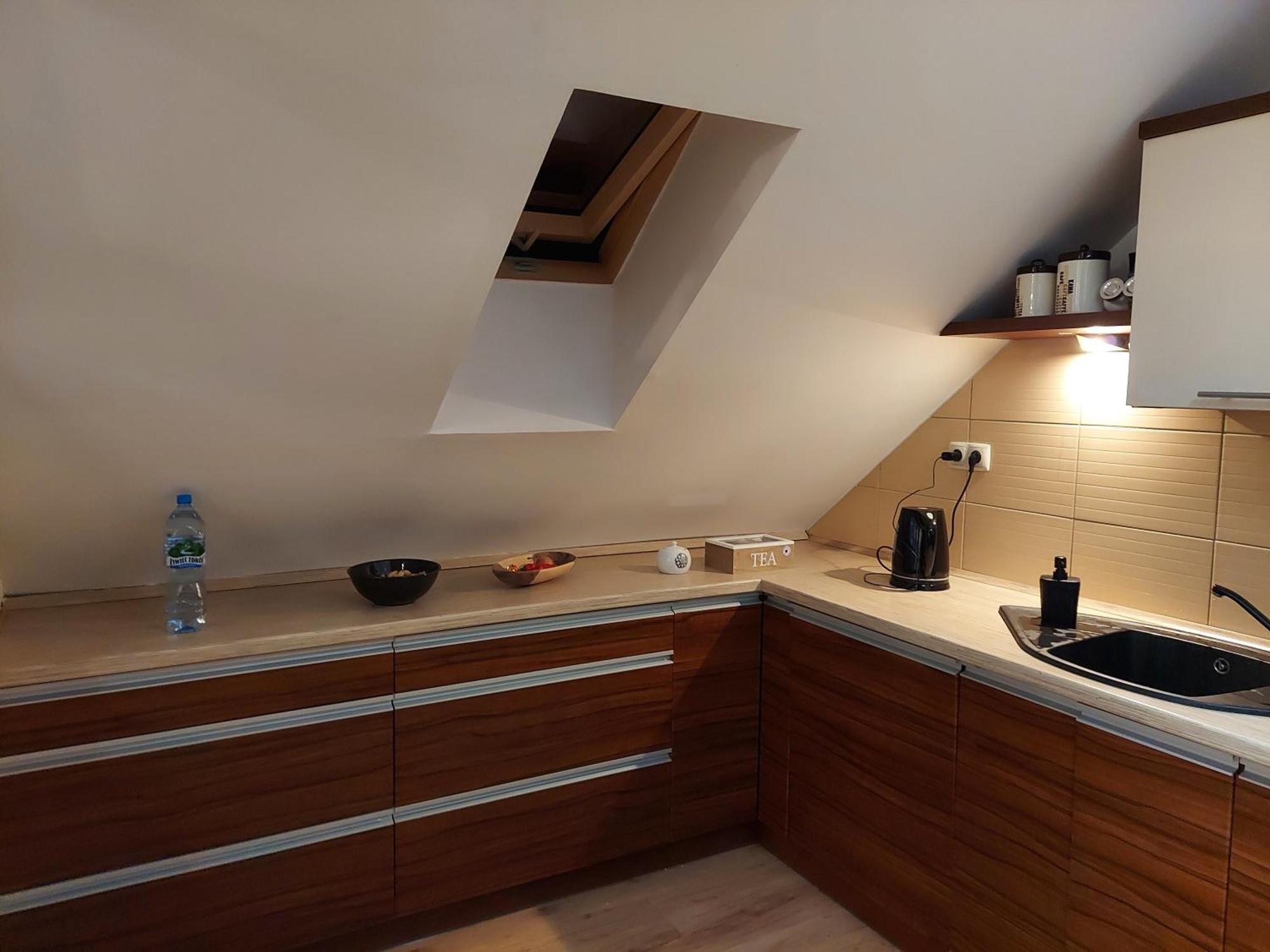 Apartamento Copernicus 10 Olsztyn  Habitación foto