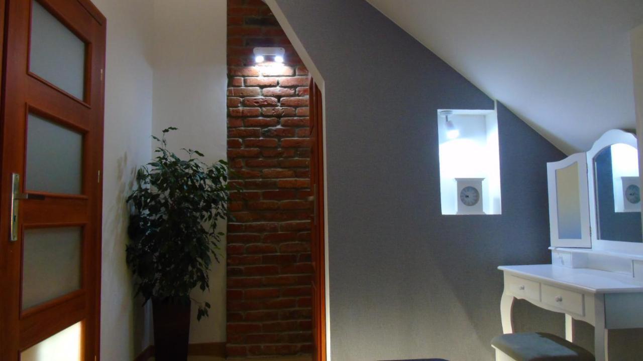 Apartamento Copernicus 10 Olsztyn  Exterior foto
