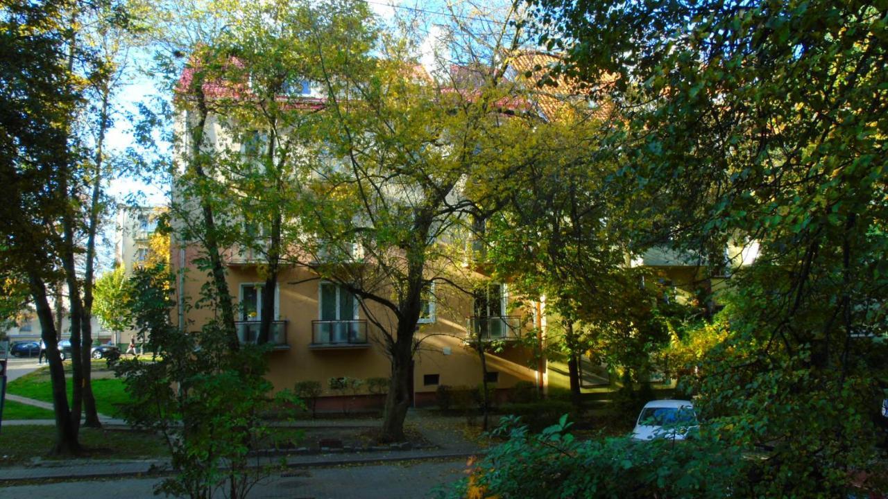 Apartamento Copernicus 10 Olsztyn  Exterior foto