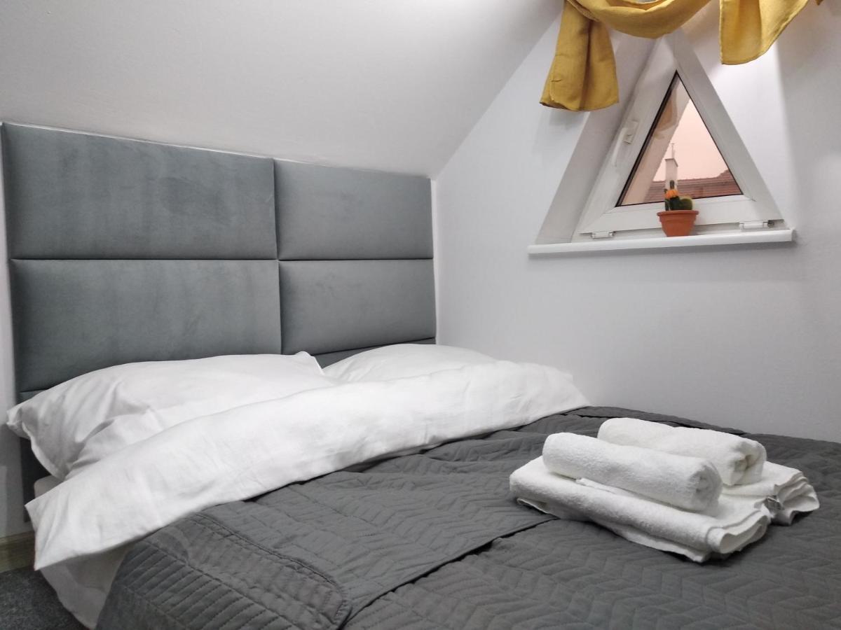Apartamento Copernicus 10 Olsztyn  Exterior foto